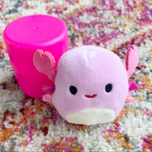 chax fantasy fur gloomy bunny